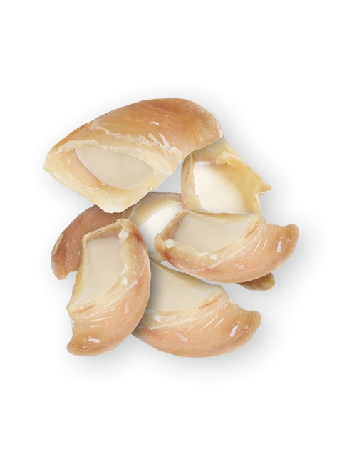 Zoccolo di Bovino con Grasso di Pecora