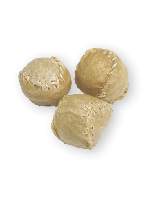 Palle da Baseball 3" 180 gr