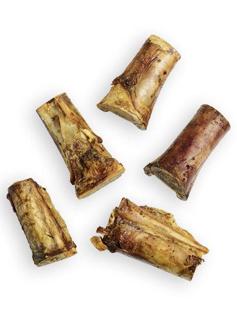 Osso di Cavallo 4" (10-12 cm)