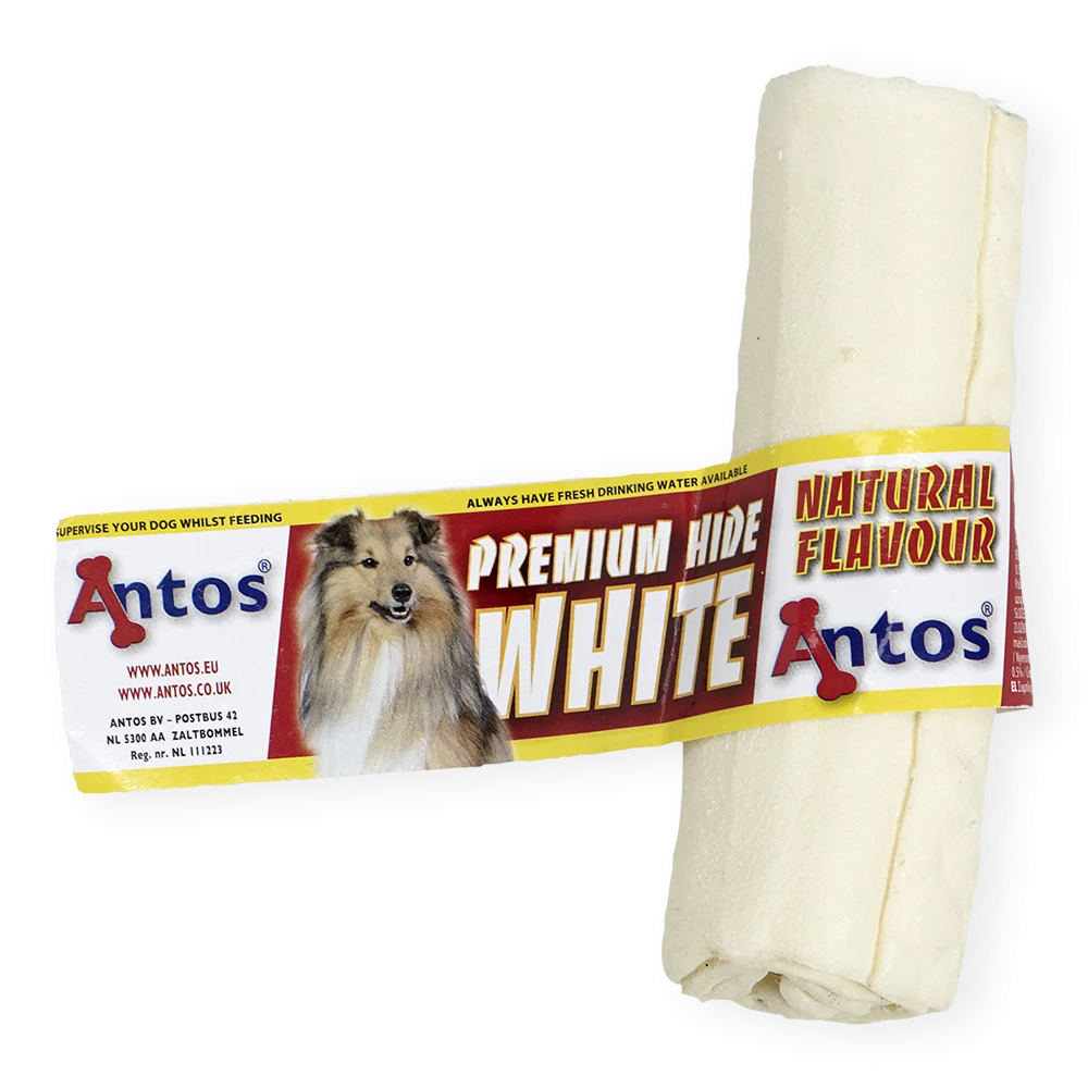4/5" Roll Bianco