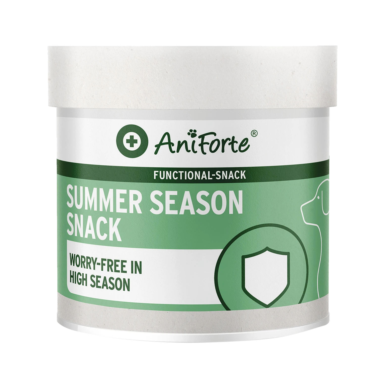 AniForte® Snack per la Stagione Estiva 50 gr