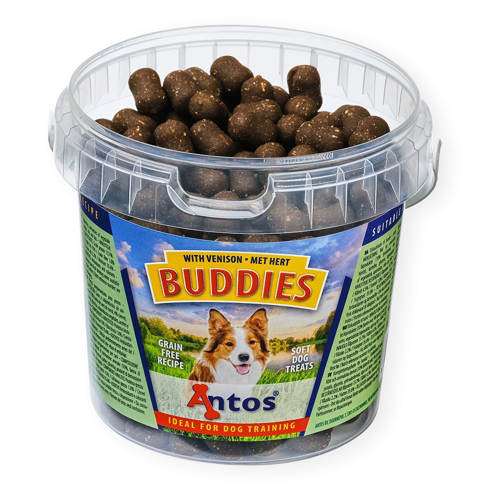 Buddies Cervo 400 gr