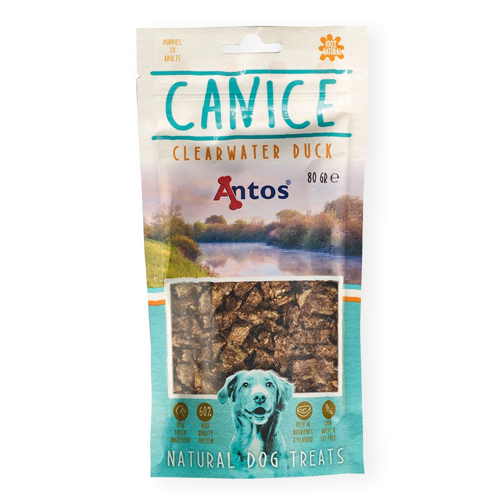 Canice Anatra 80 gr