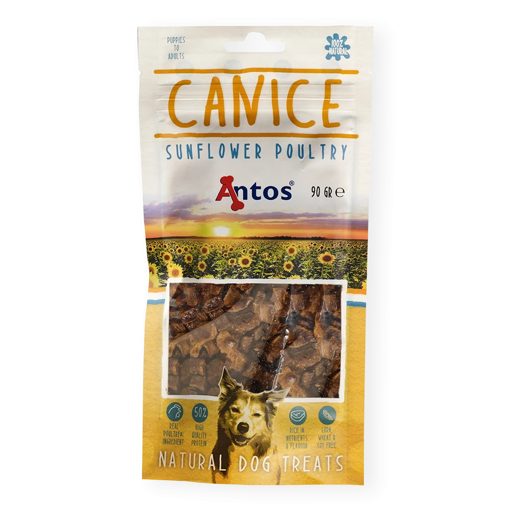 Canice Pollame 90 gr