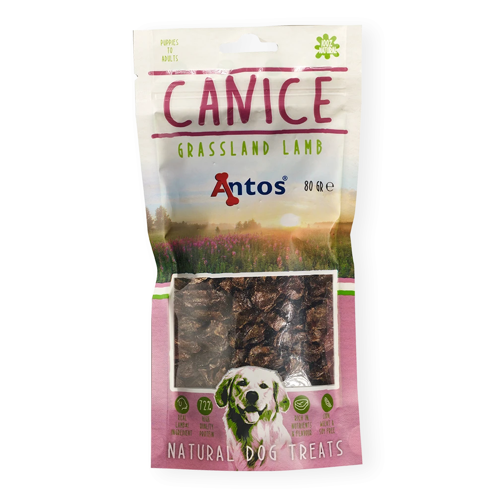 Canice Agnello 80 gr