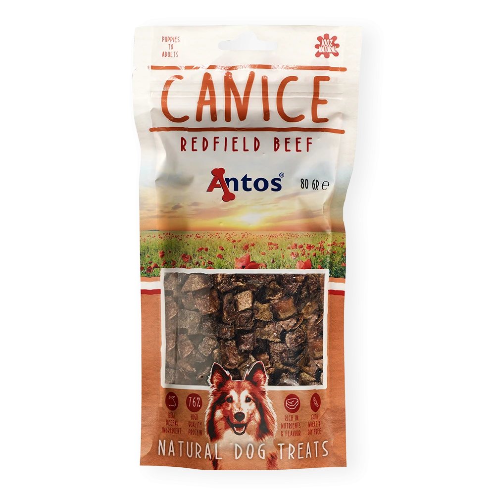 Canice Manzo 80 gr