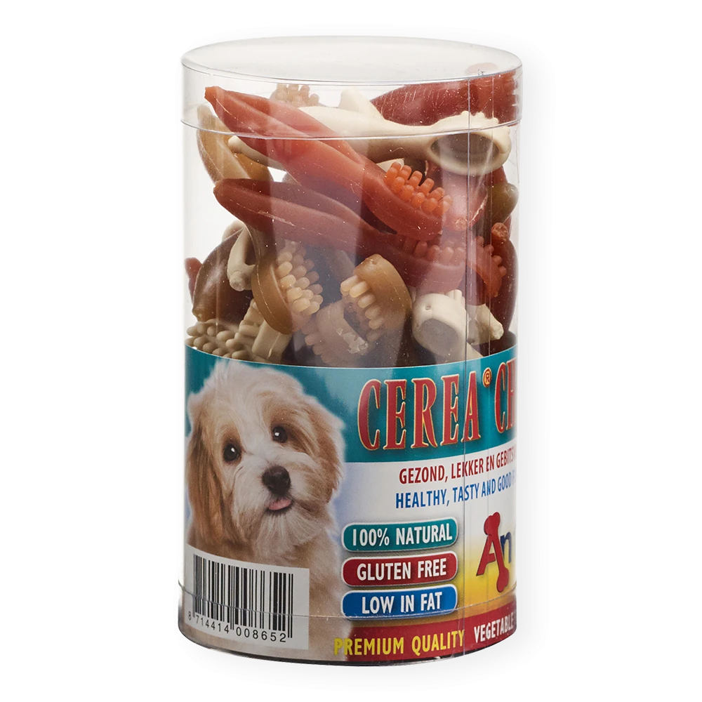 Cerea Brushies Cani 100 gr
