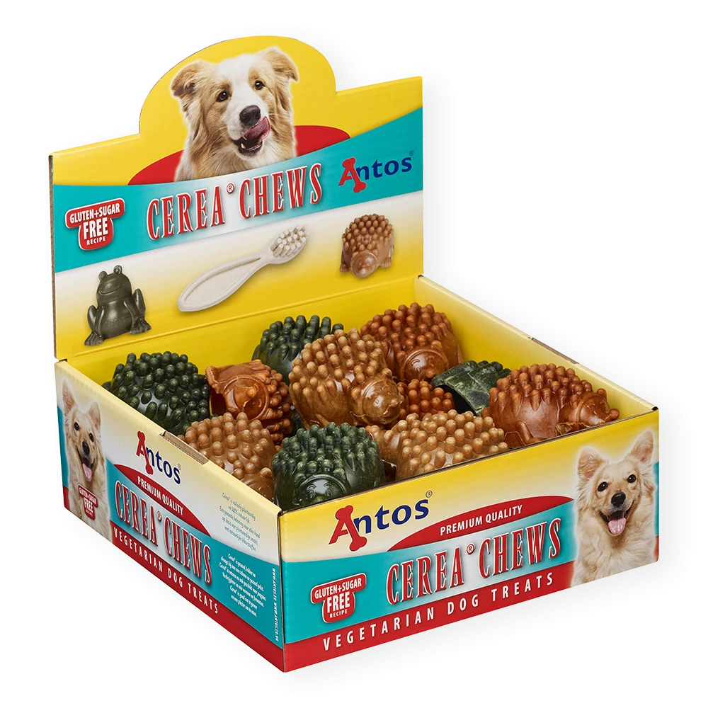 Cerea Riccio Large Assortito