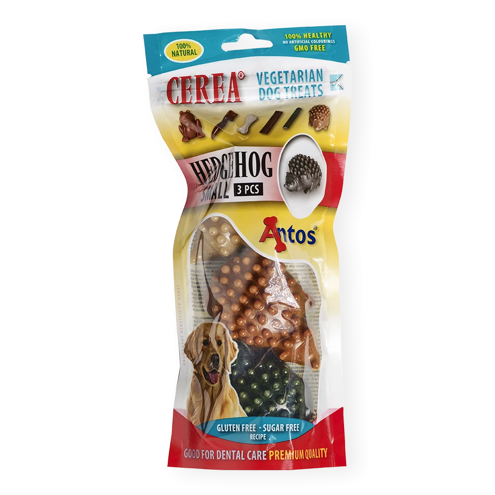 Cerea Riccio Small 3 pezzi