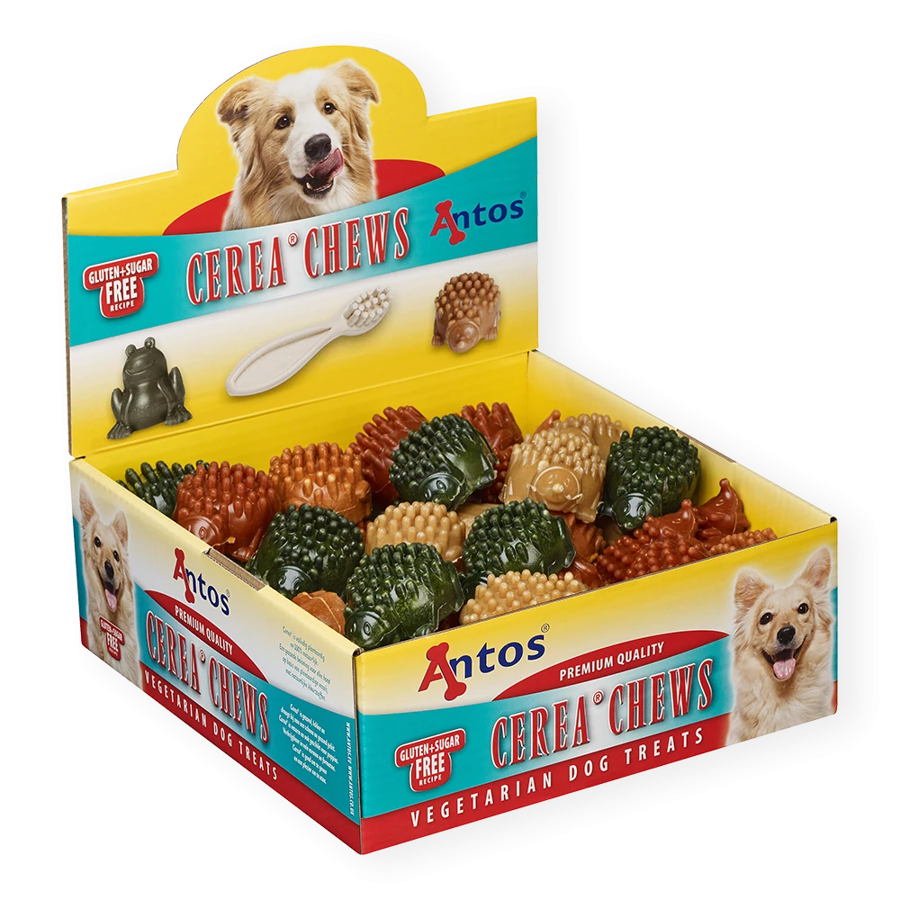 Cerea Riccio Small Assortito