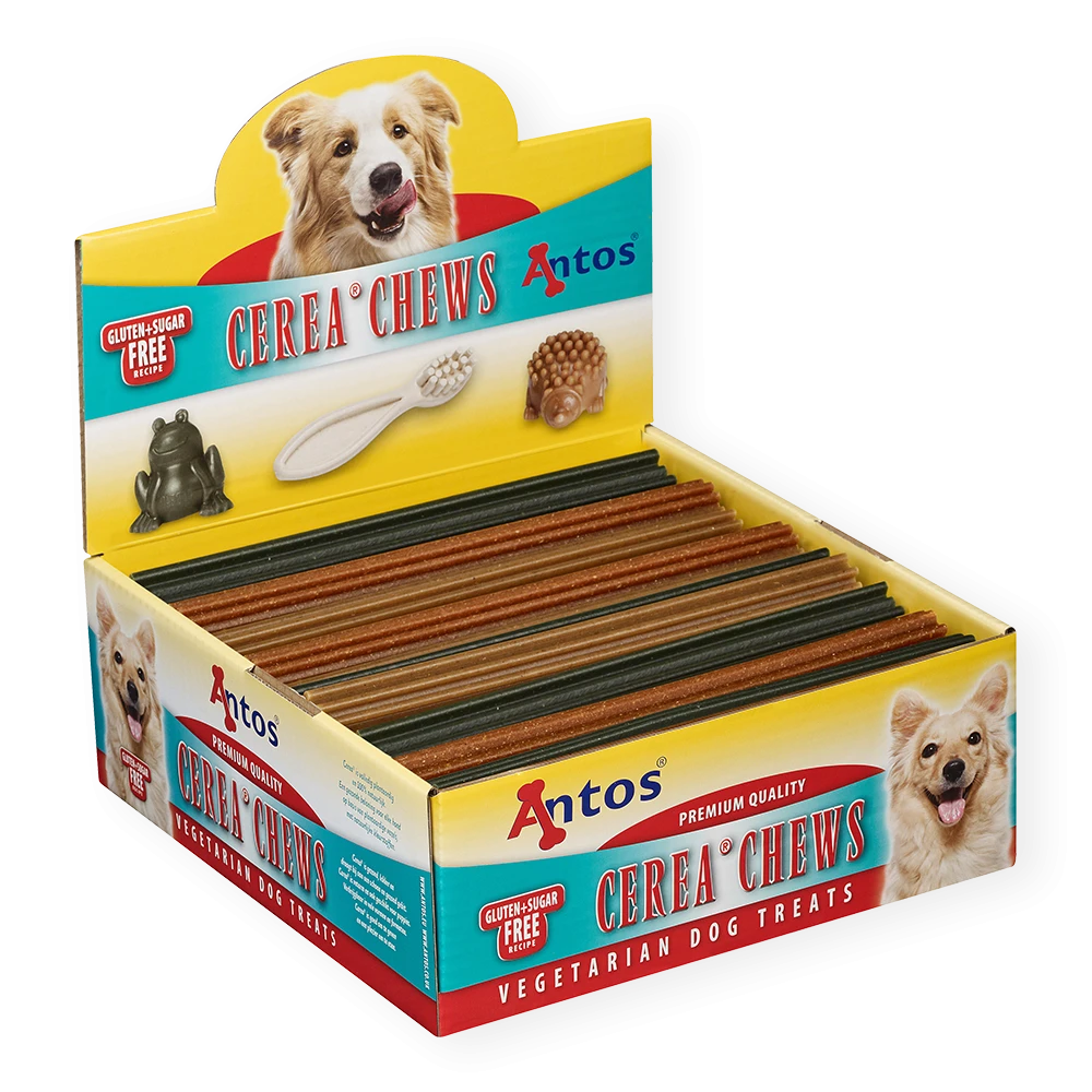 Cerea Eurostar Large 26½ cm Assortito