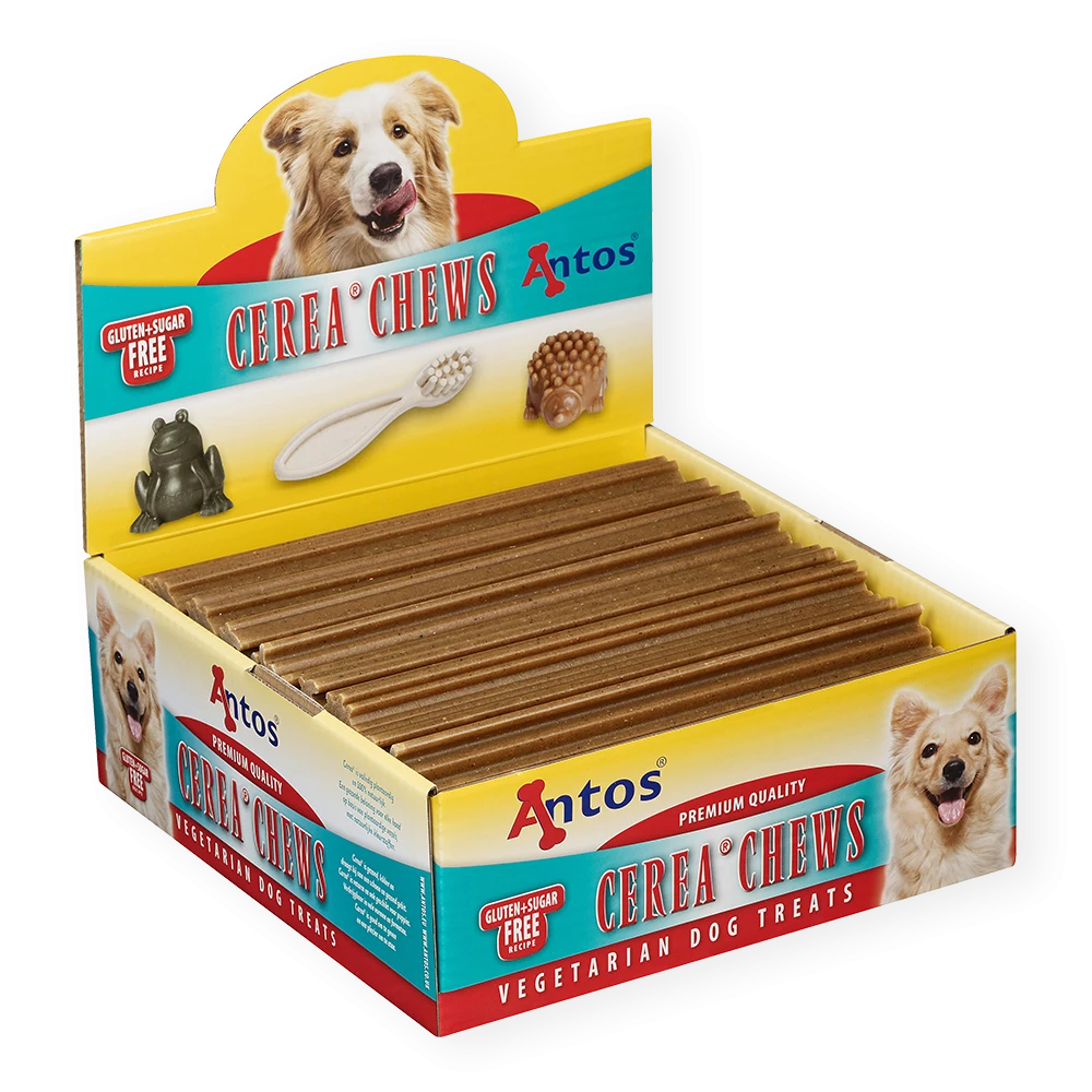 Cerea Eurostar Large 26½ cm