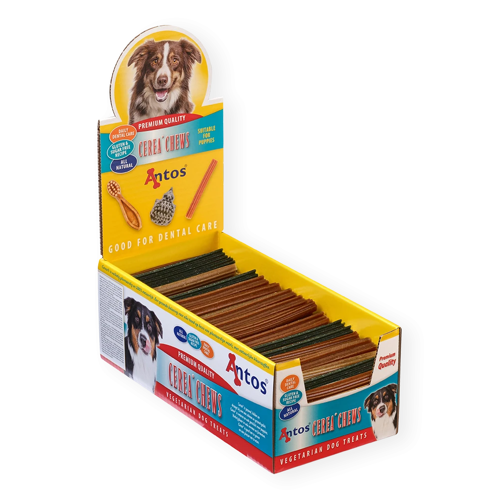 Cerea Eurostar Small 12½ cm Assortito