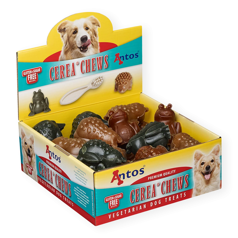 Cerea Rana Large Assortito