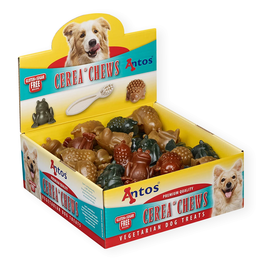 Cerea Rana Small Assortito