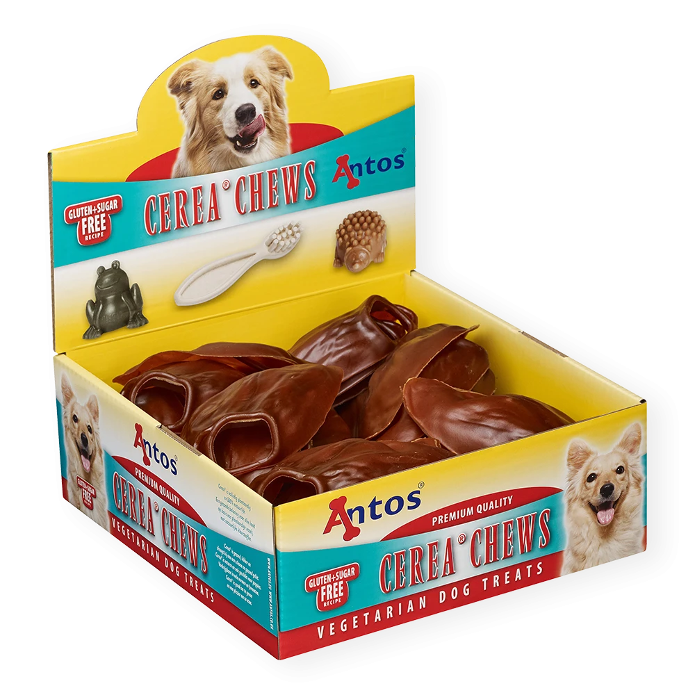 Cerea Orecchio 25 pezzi