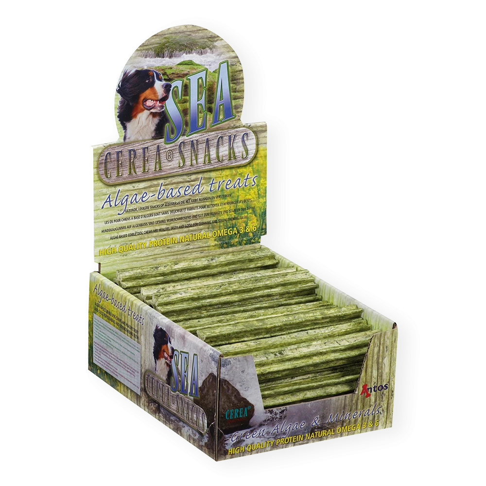 Cerea Sea Eurostar Alghe Medium 18 cm