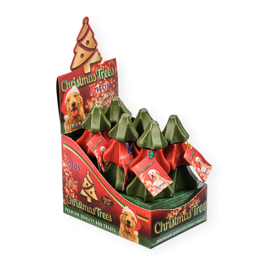 Albero di Natale 6 pezzi