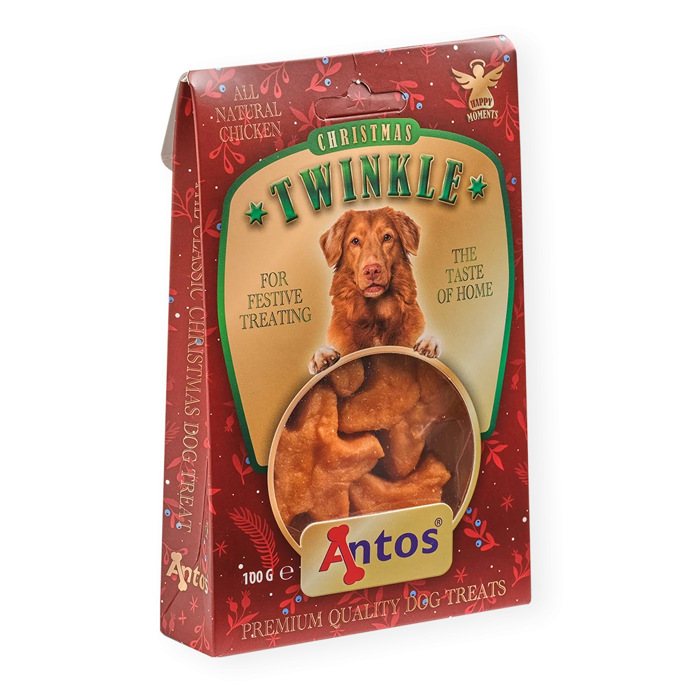 Scintilla di Natale 100 gr