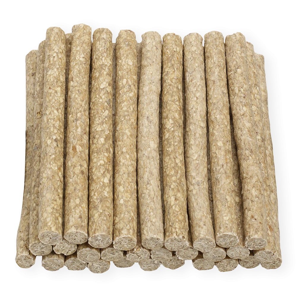 Crunchy Munchy Sticks 10" 20 mm Naturale