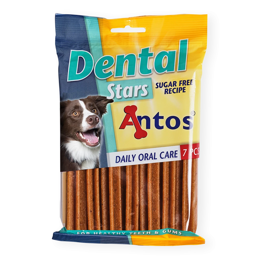 Dental Stars 7 pezzi