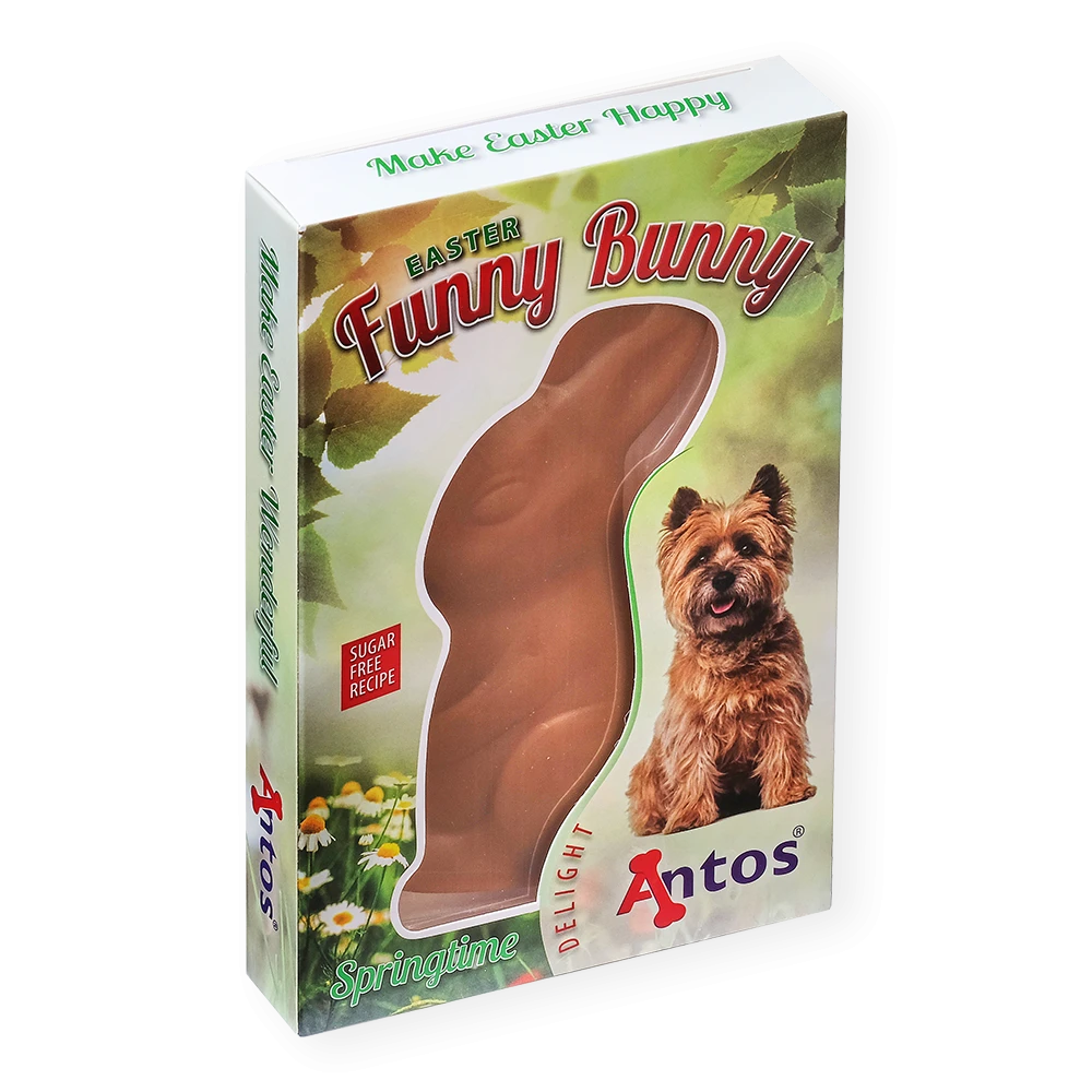 Coniglietto di Pasqua