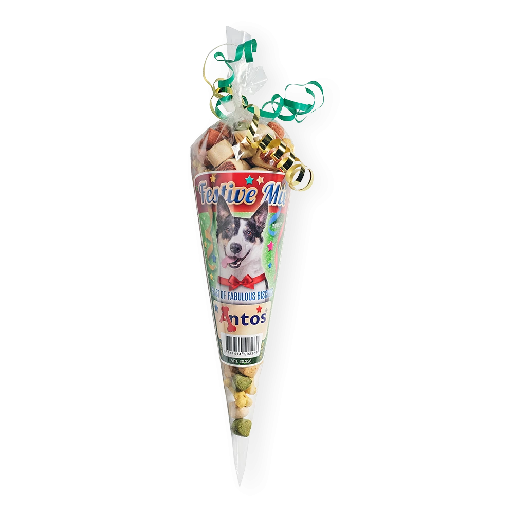 Mix delle Feste 200 gr