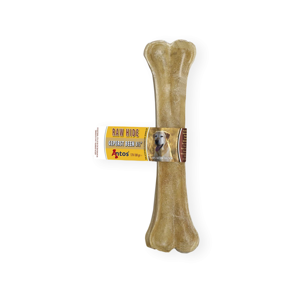 Osso da Masticare 8½" 170-180 gr