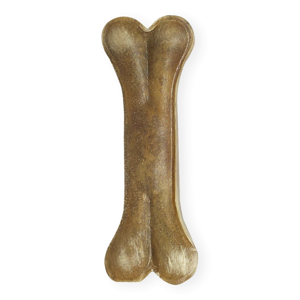 Osso Pelle Bovina Trippa 10 cm 30-35 gr