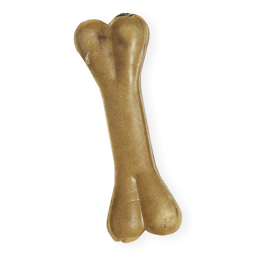 Osso Pelle Bovina Trippa 12 cm 60-65 gr