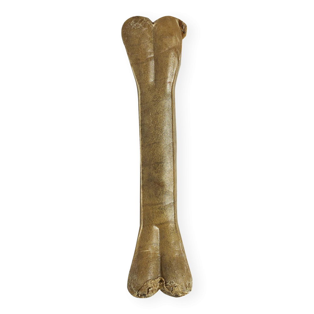 Osso Pelle Bovina Trippa 21 cm 175-185 gr