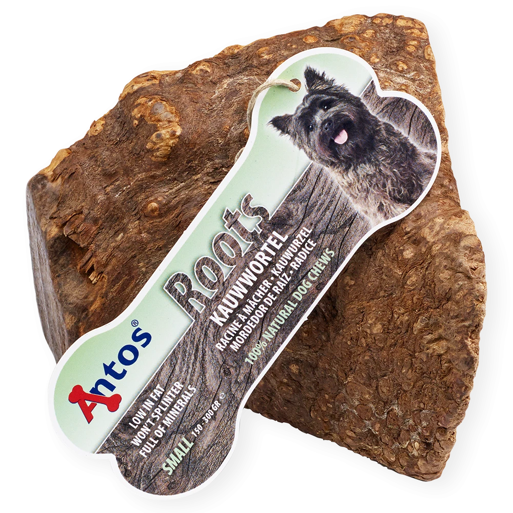 Gourmore Radice Small 150-300 gr