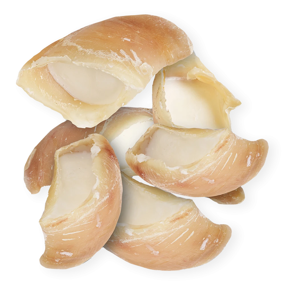 Zoccolo di Bovino con Grasso di Pecora