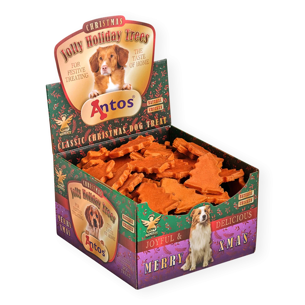 Allegri Alberi delle Feste