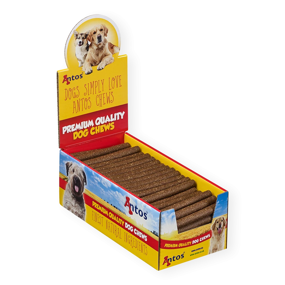 Bastoncini d'Agnello Piccolo