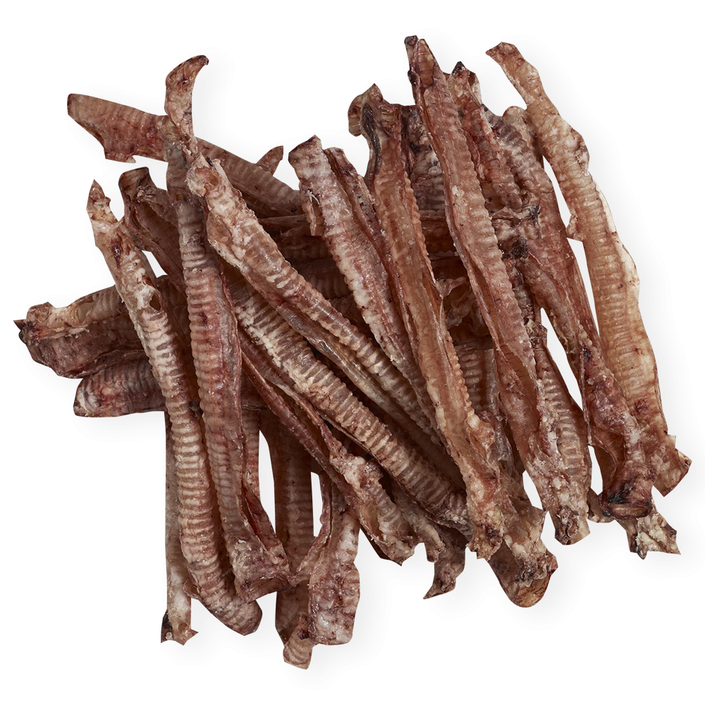 Trachea di Bovino 5 kg