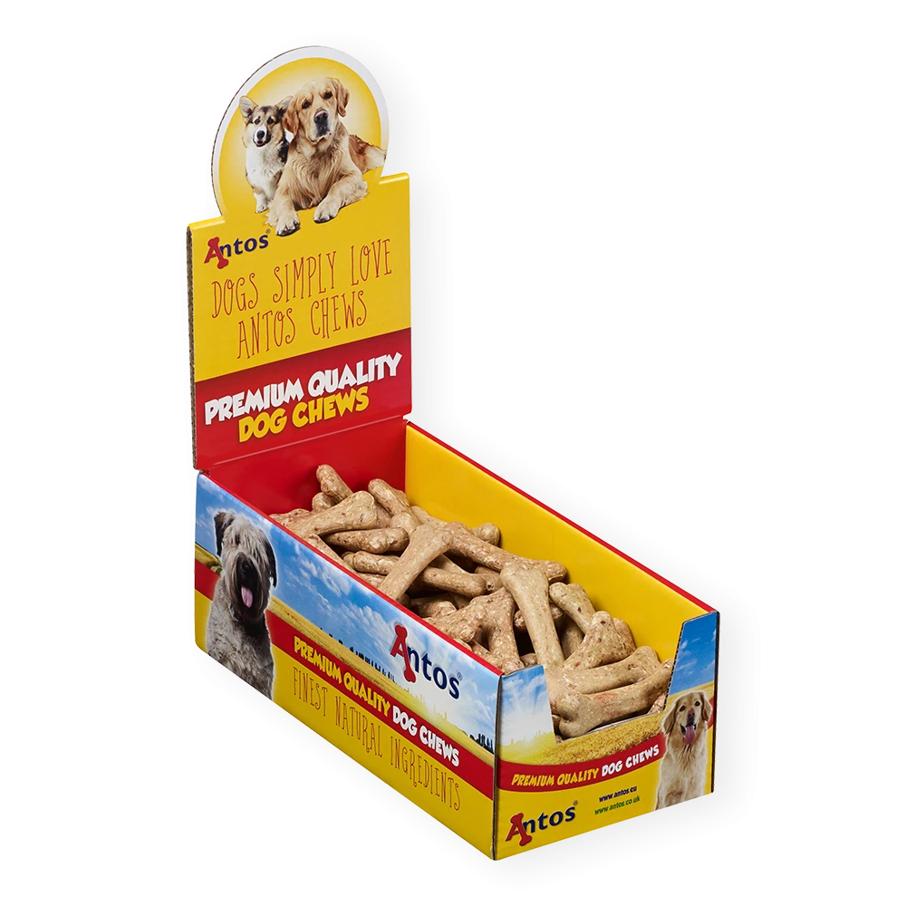 Meaty Bone Manzo 4/5"