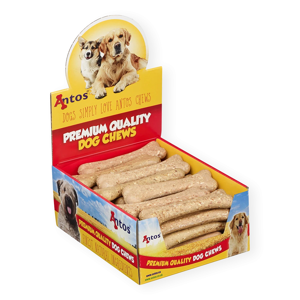 Meaty Bone Manzo 6/7"