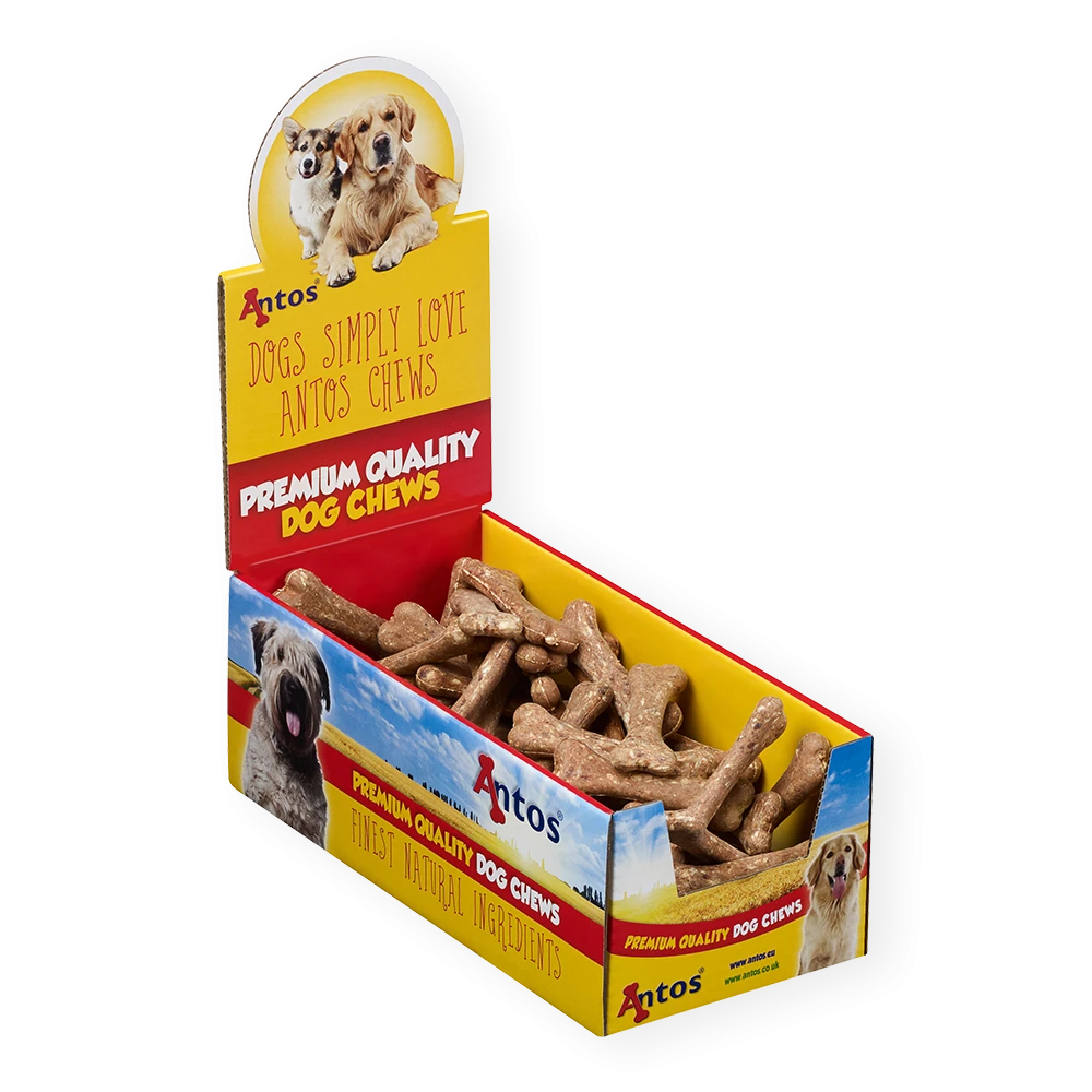 Meaty Bone Agnello 4/5"