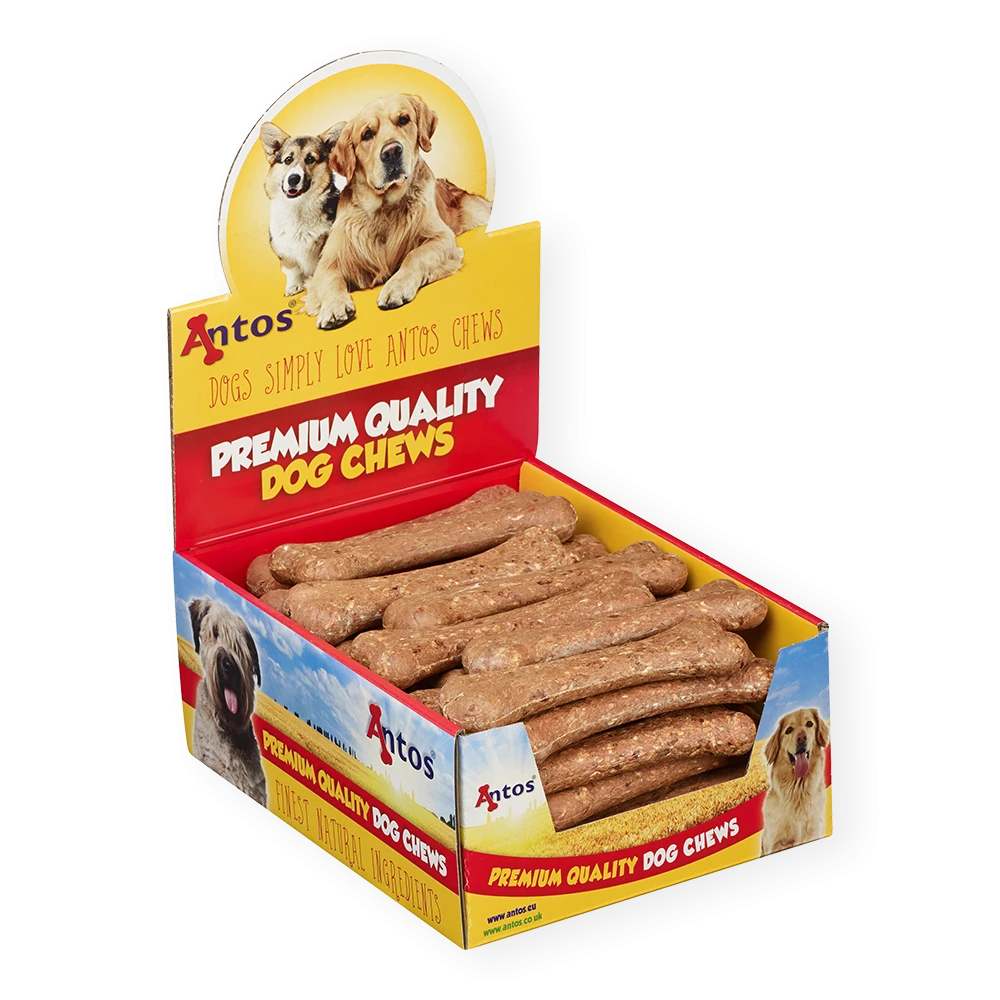 Meaty Bone Agnello 6/7"