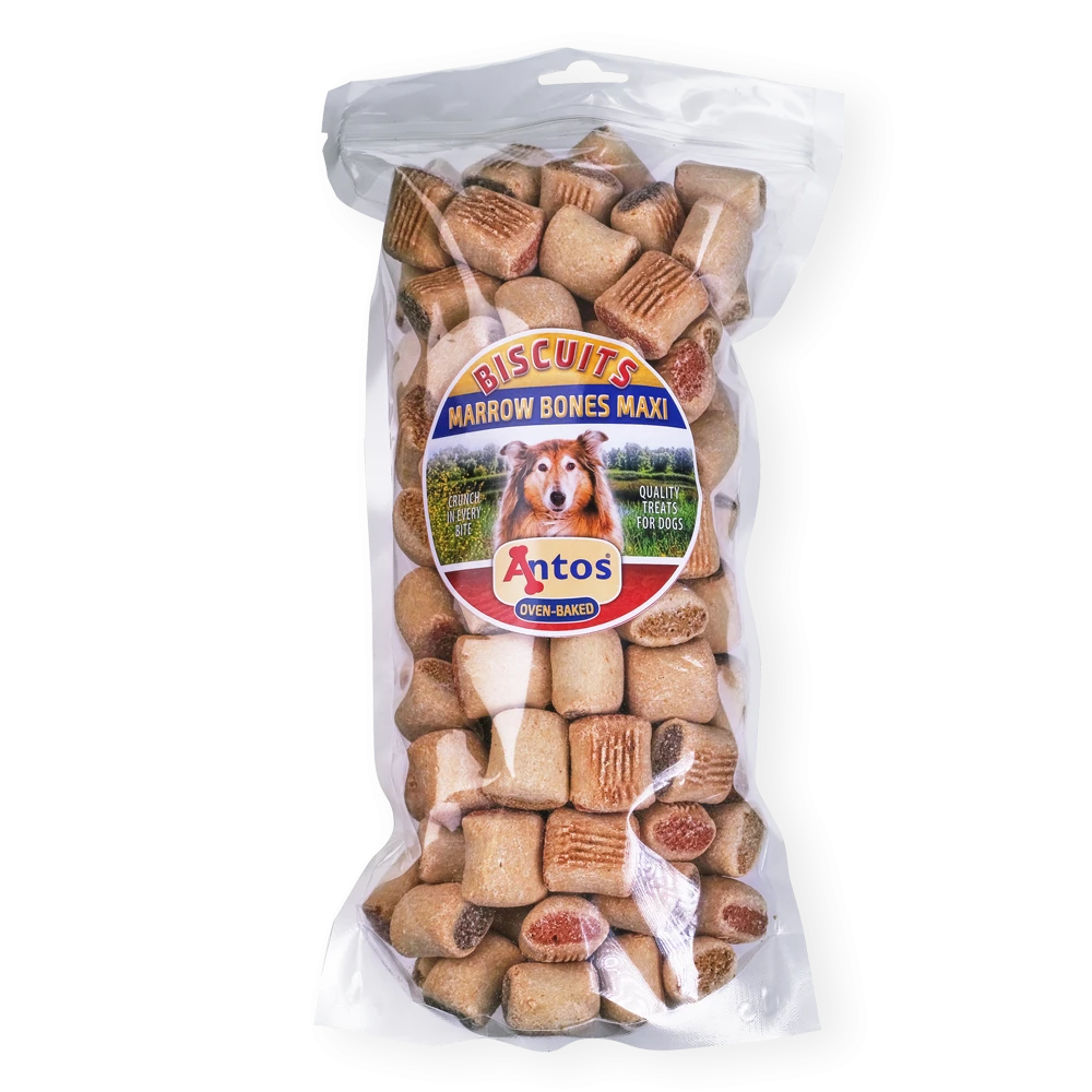 Biscotti Ripieni di Midollo Maxi Mix 900 gr