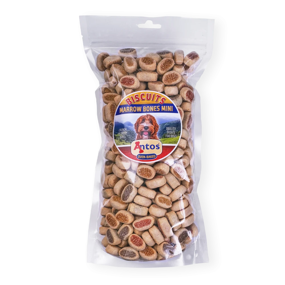 Biscotti Ripieni di Midollo Mini Mix 900 gr