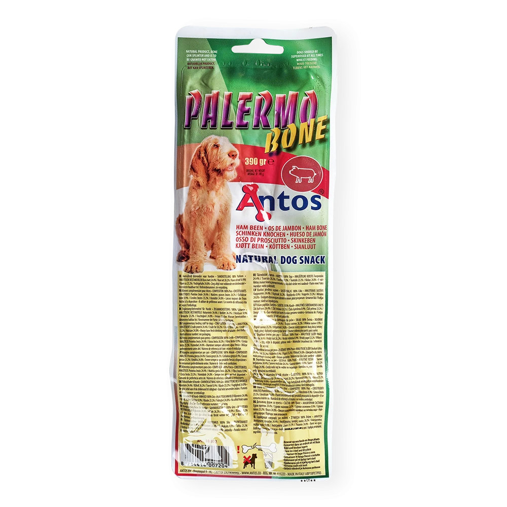 Palermo Bone - Osso di Prosciutto