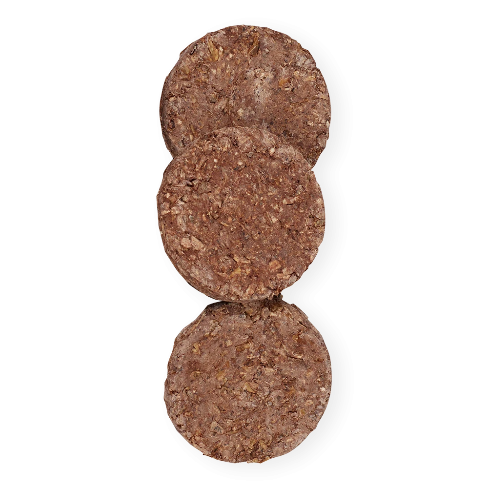 Trippa di Hamburger