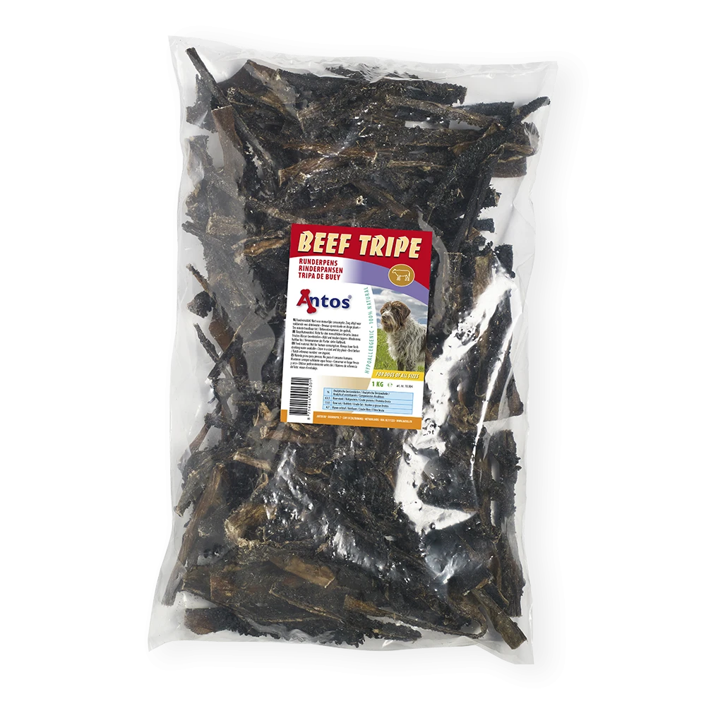 Trippa di Manzo 1 kg