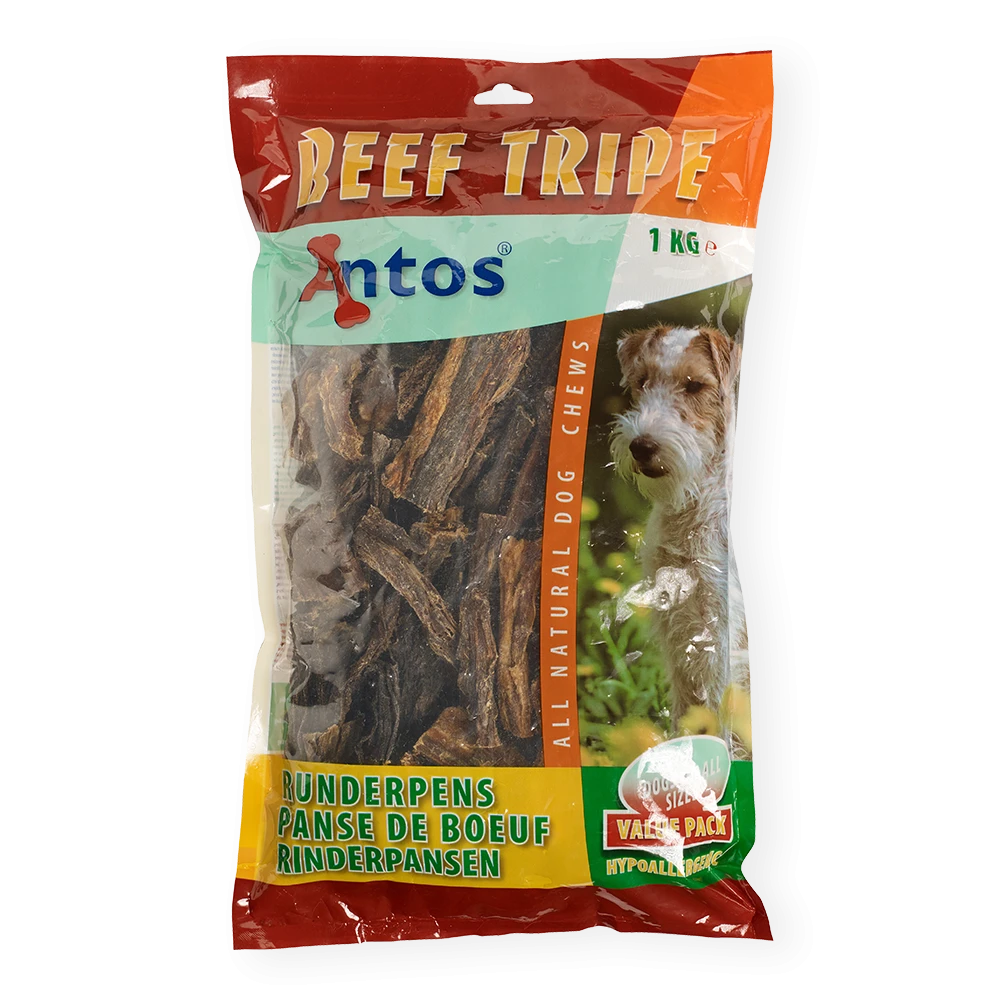 Trippa di Manzo 1 kg