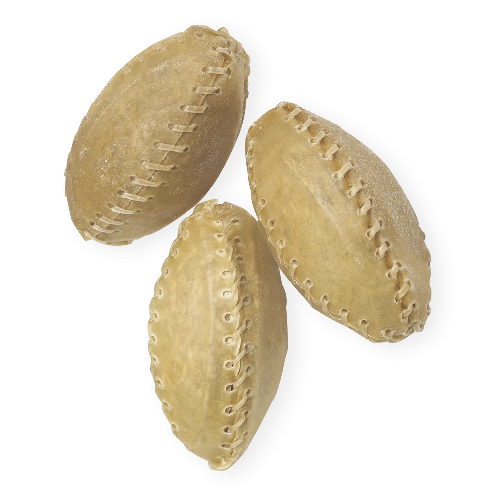 Palle da Rugby 5½" 150 gr
