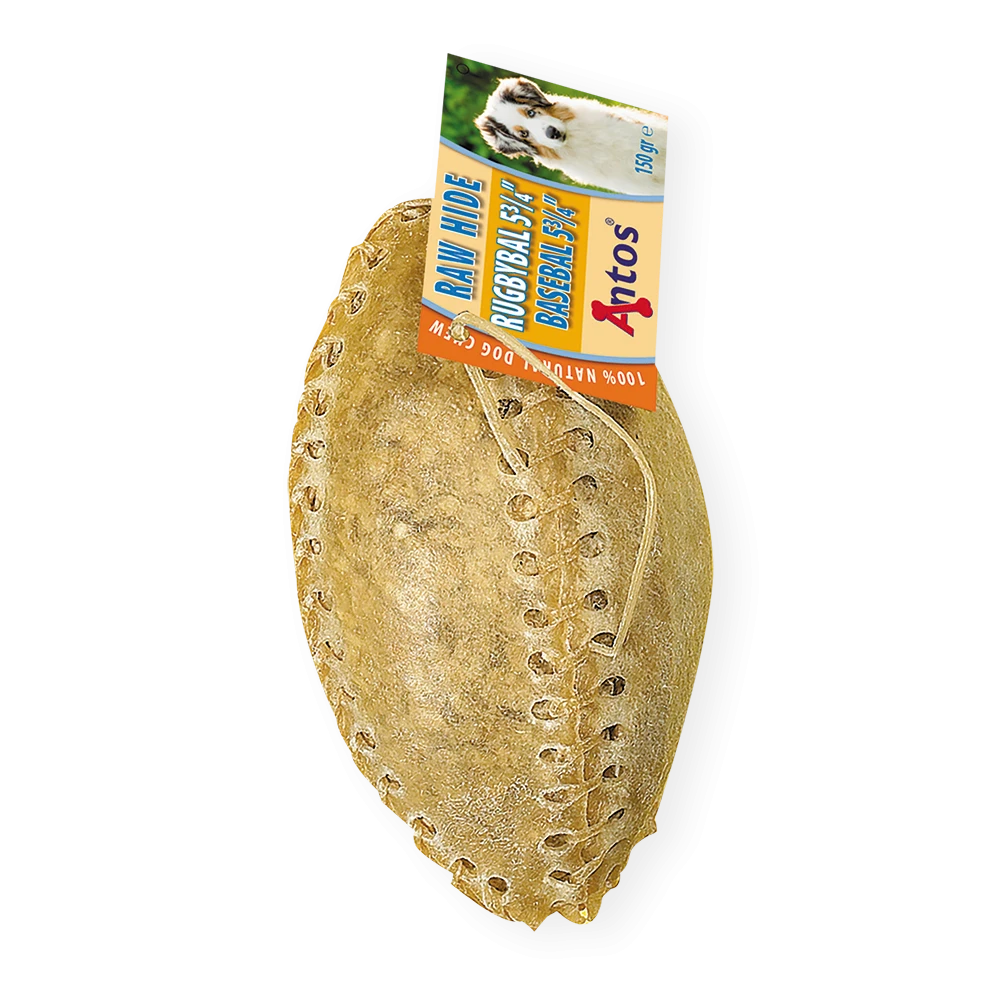 Palle da Rugby 5½" 150 gr