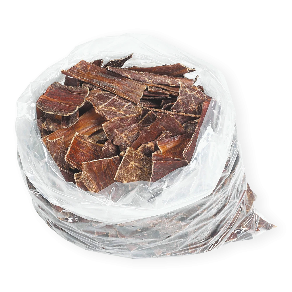 Carne di Manzo Essiccata 5 kg
