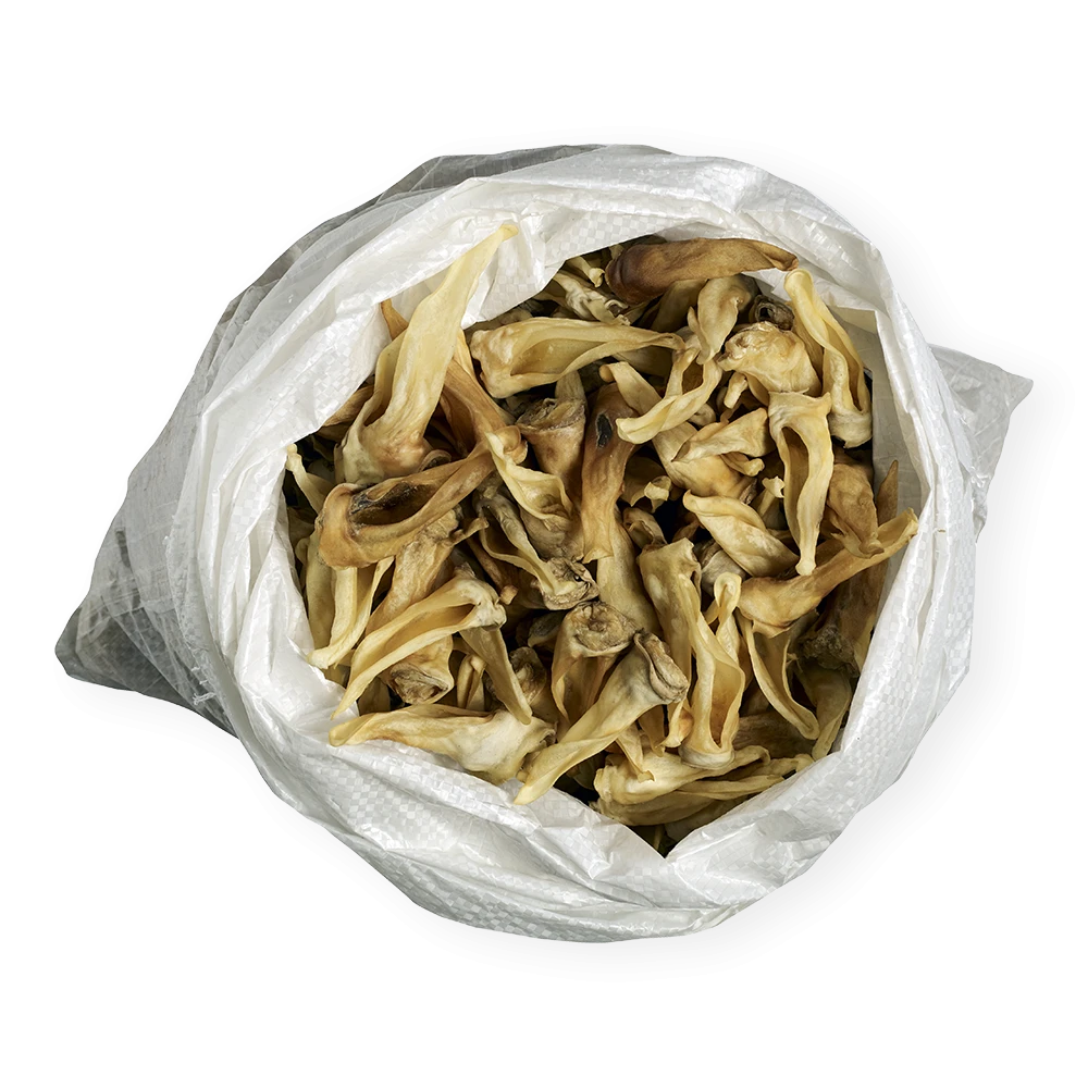 Orecchie di Agnello 5 kg